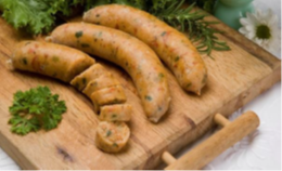 Crawfish Boudin Links (1 lb)