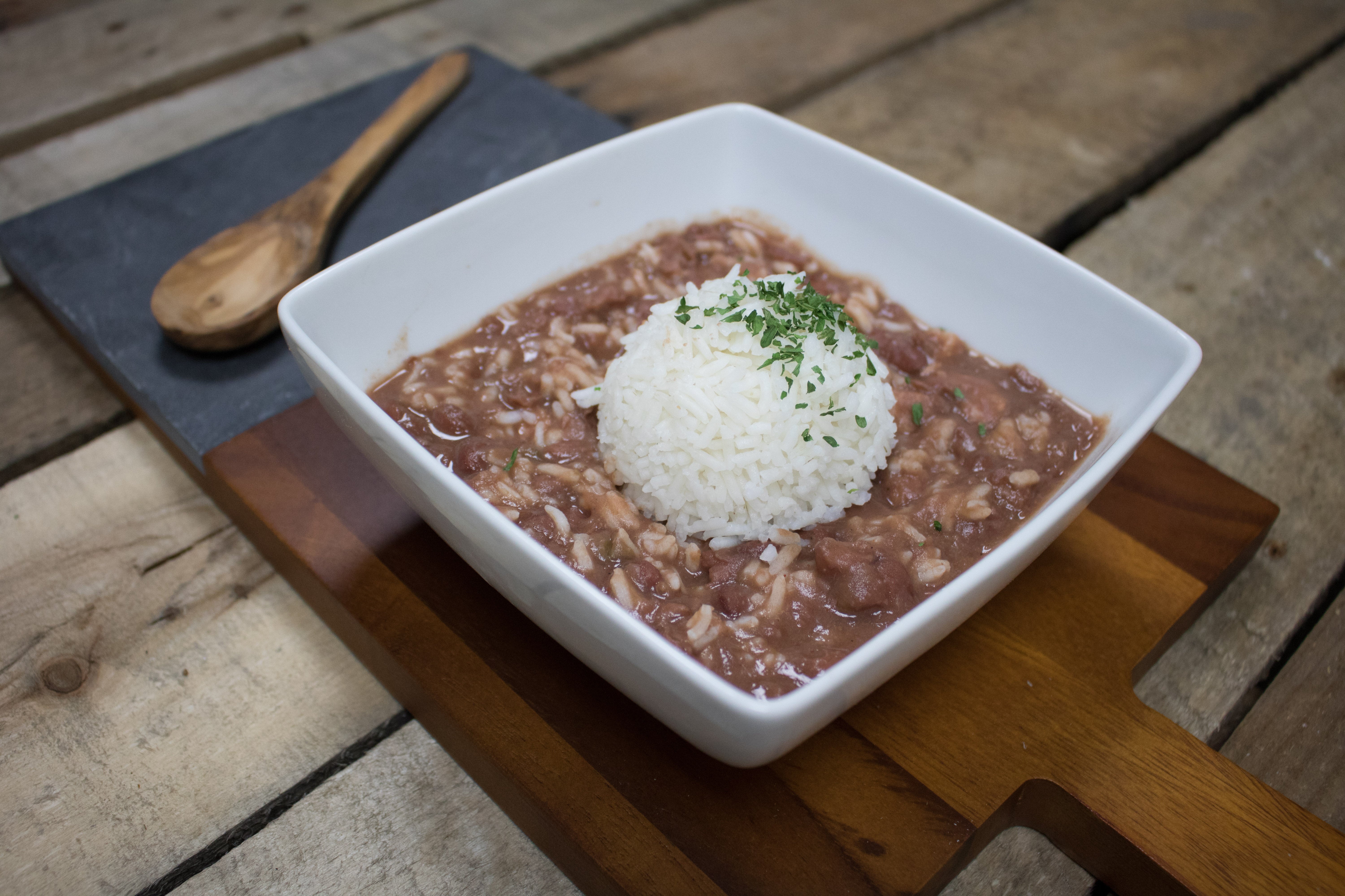 Bayou Rice Broussard's Bayou Co. | Authentic Cajun Food Since 1996