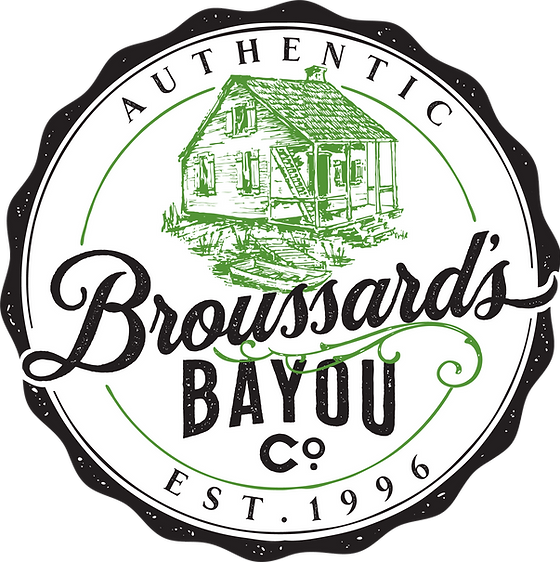 Broussard's Bayou Co.